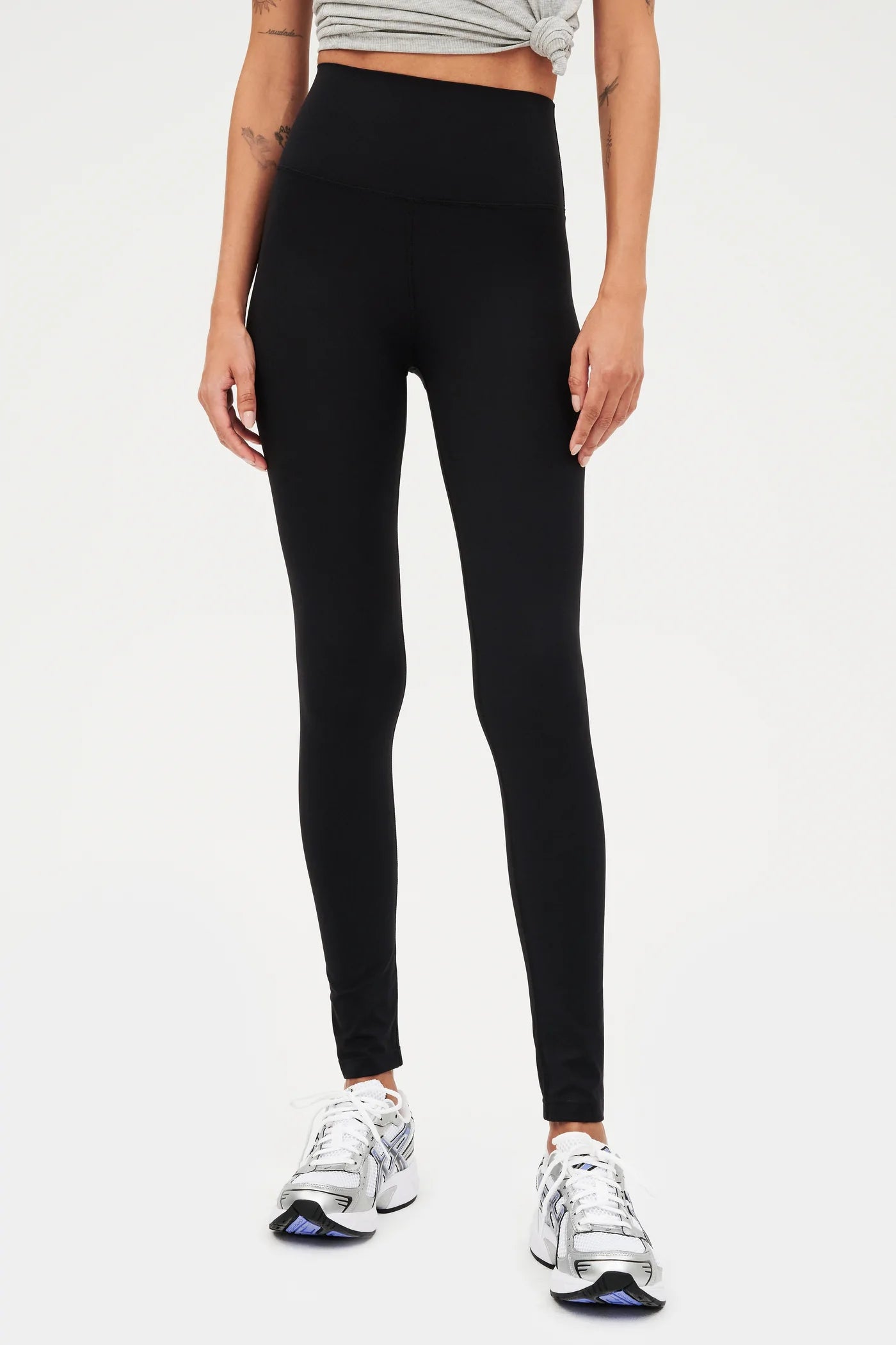 Sprint HW 7/8 Rigor - Black