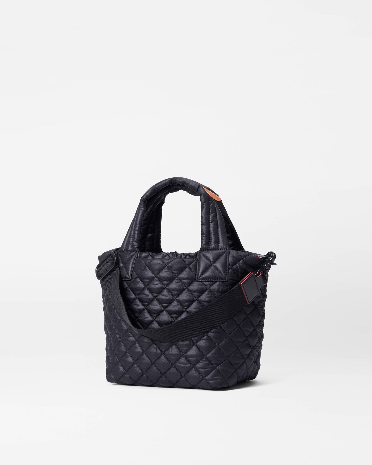 Metro Tote Deluxe XS - Black