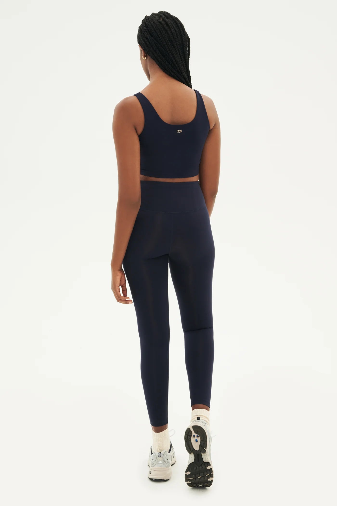 Sprint HW 7/8 Rigor - Indigo