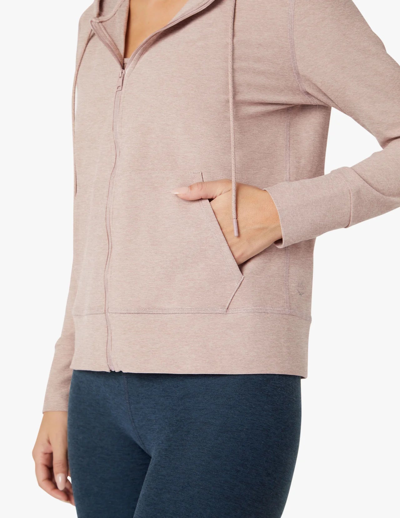 Everyday Hoodie - Chai