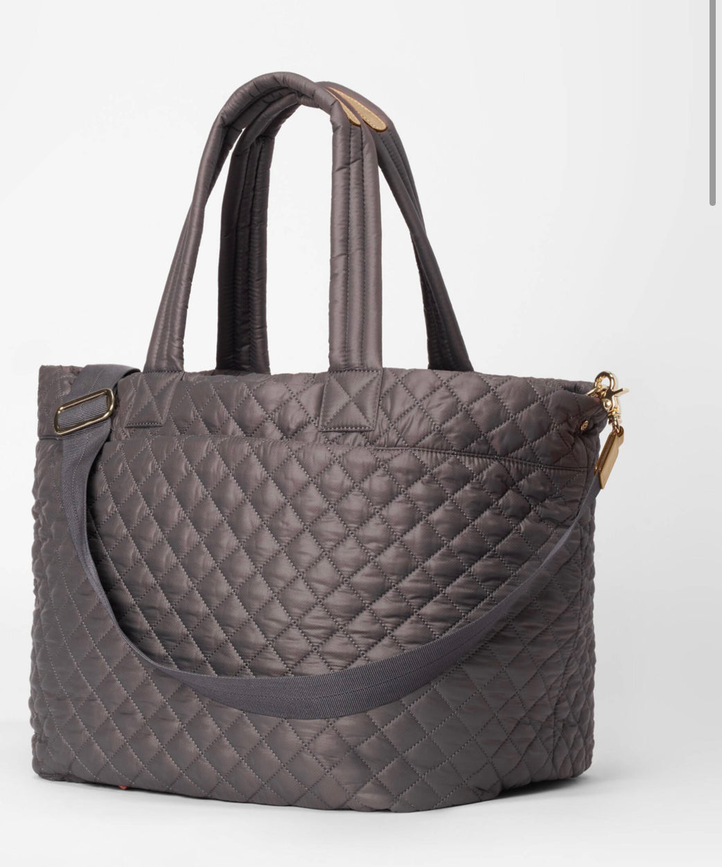 Metro Tote Deluxe L - Magnet