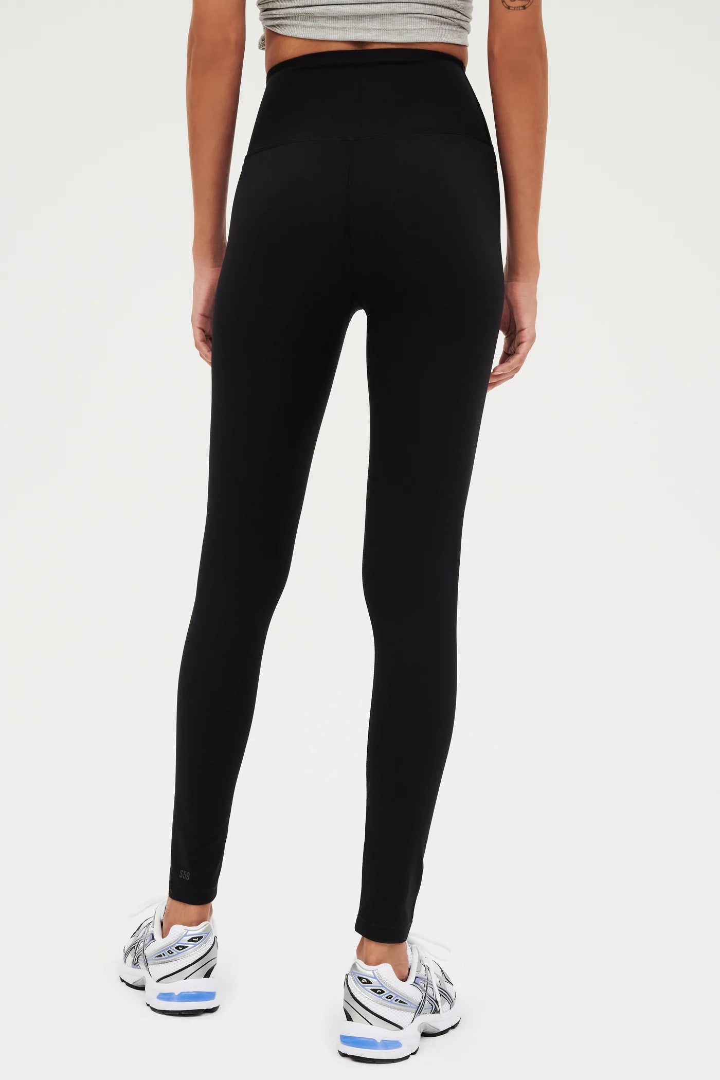 Sprint HW 7/8 Rigor - Black