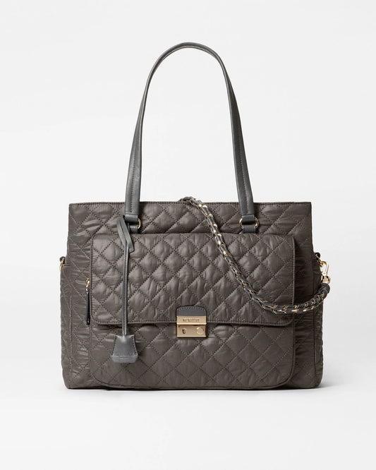Crosby Lock Crossbody L - Magnet