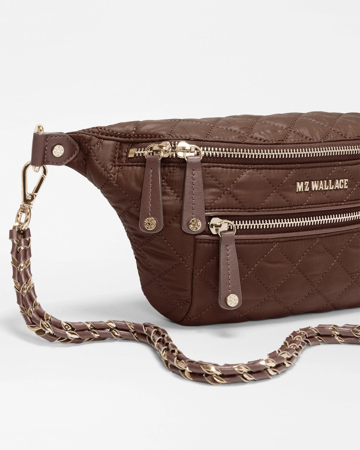 Crosby Sling S - Walnut Brown