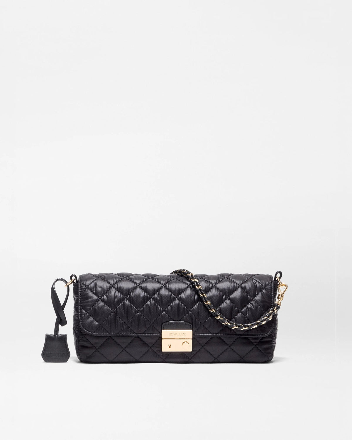 Crosby Lock Baguette - Black
