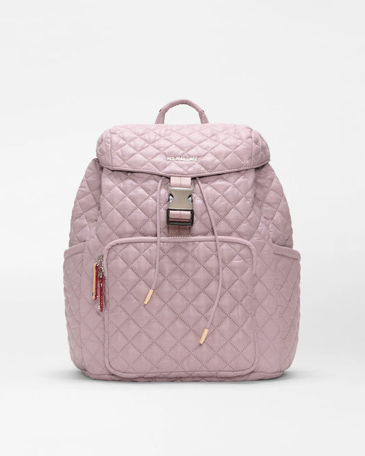 Metro Diaper Backpack - Quail