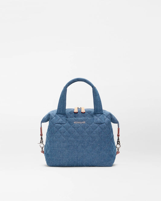 Sutton S - True Denim