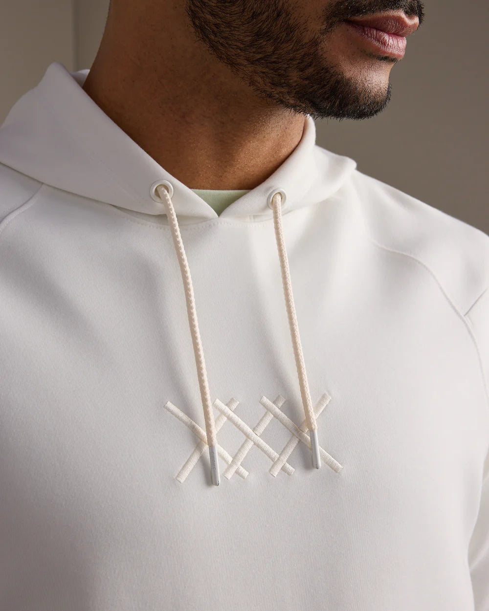 Dreamstate Hoodie - White