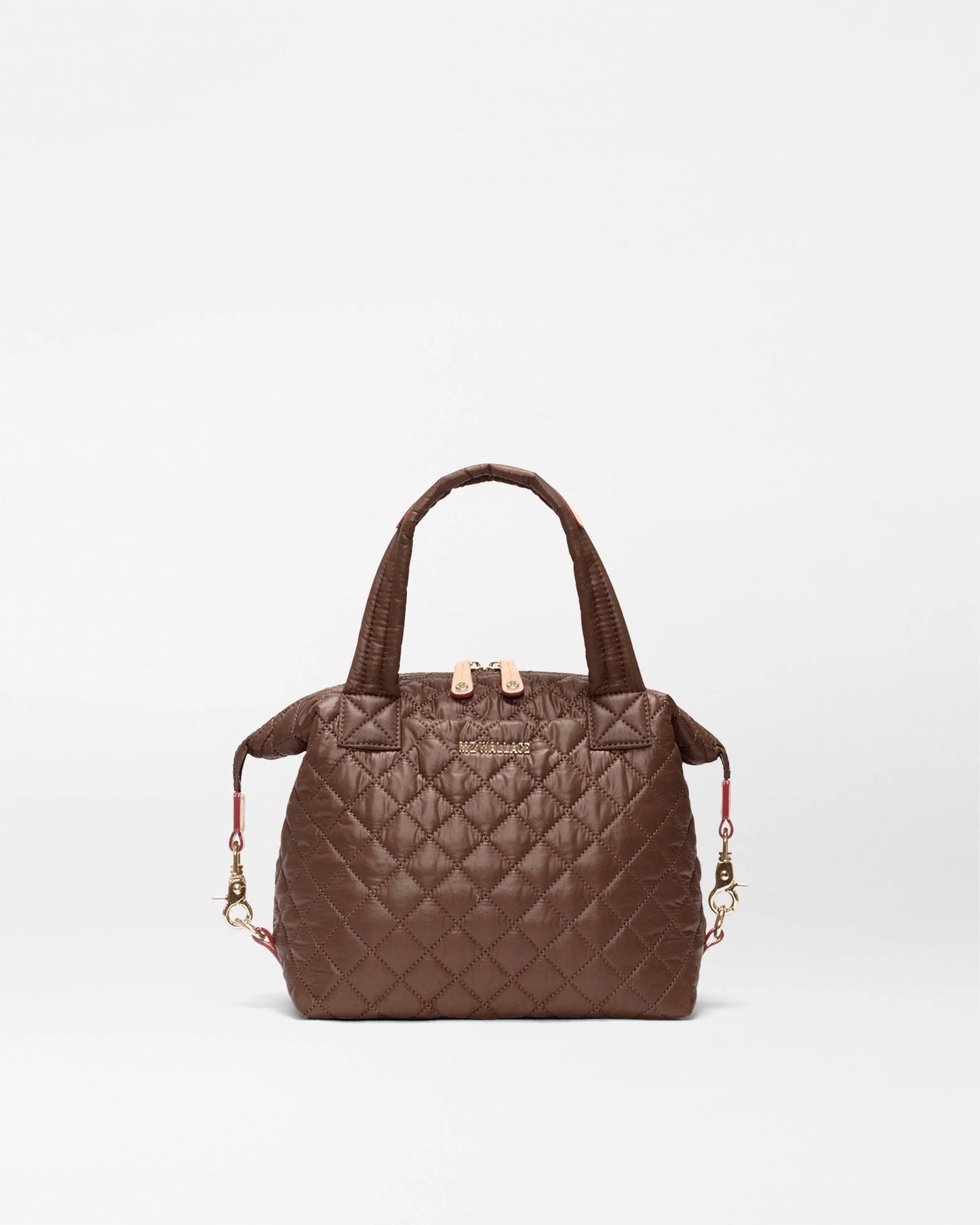 Sutton Deluxe S - Walnut Brown