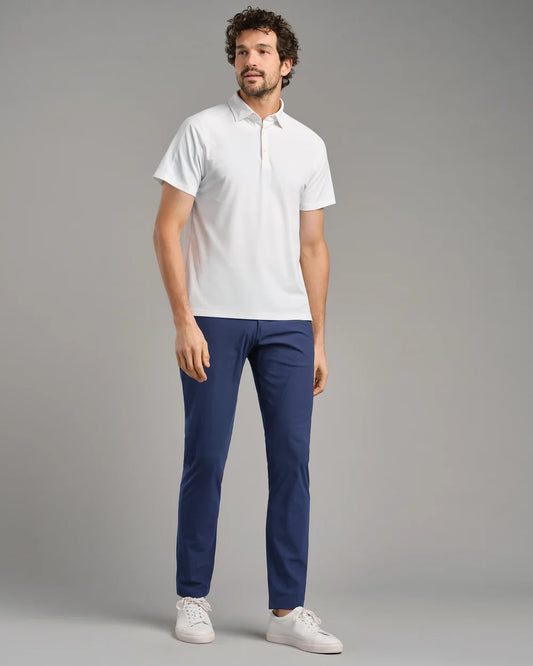 Commuter Pant Slim - Navy