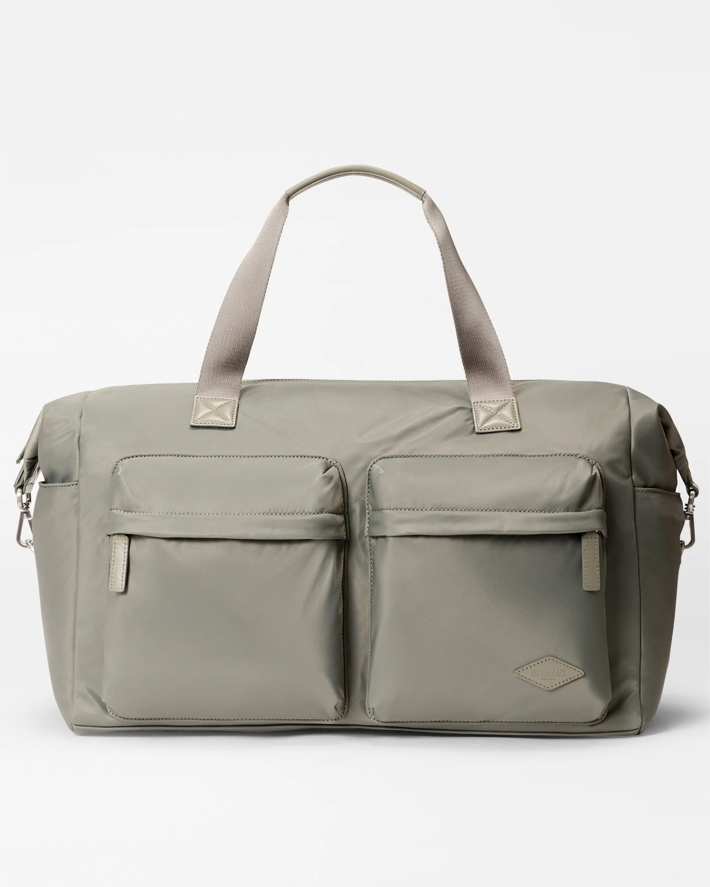 Bleecker Travel Duffle - Sage