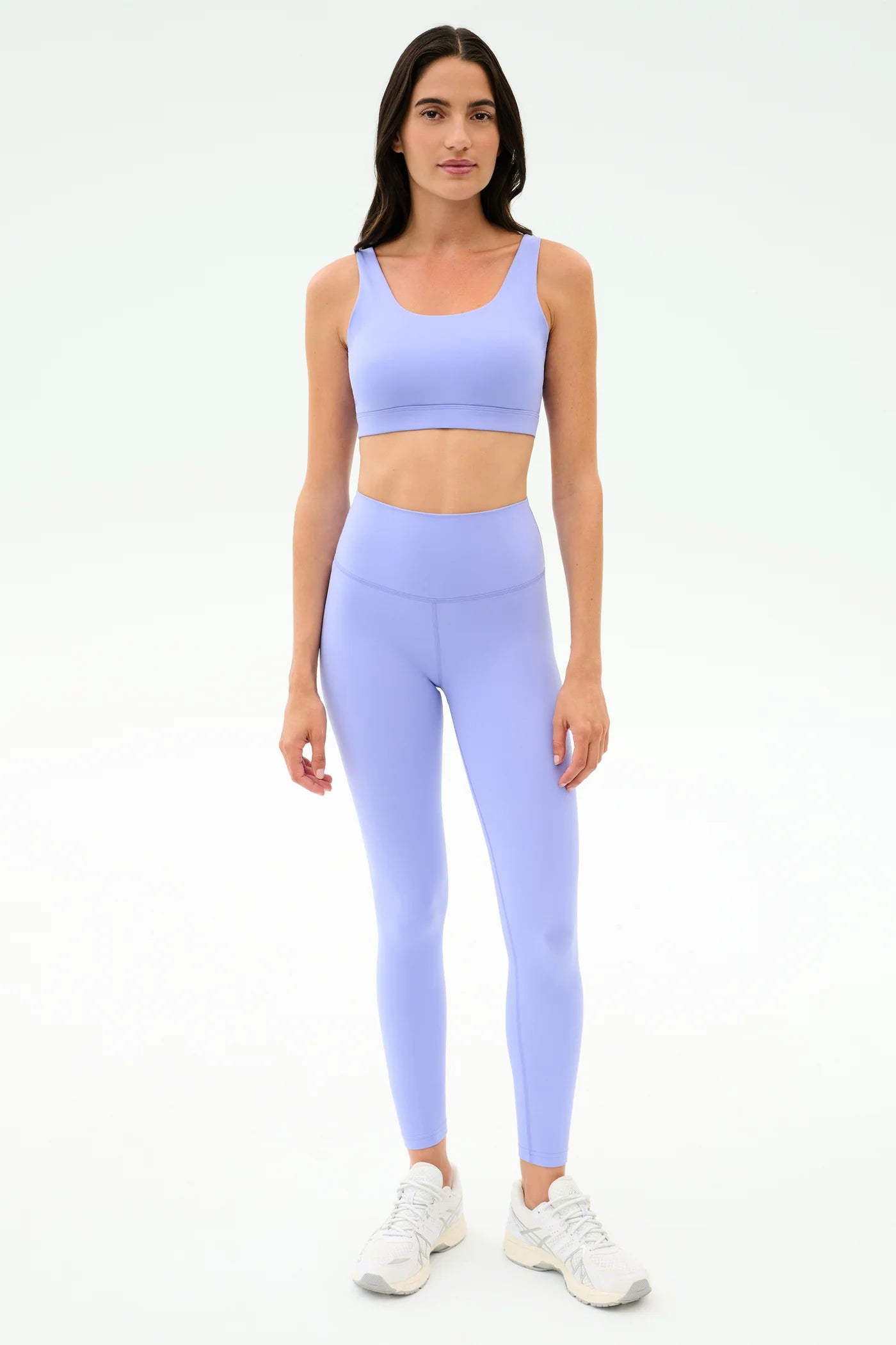 Sprint Rigor Bra - Purple Haze