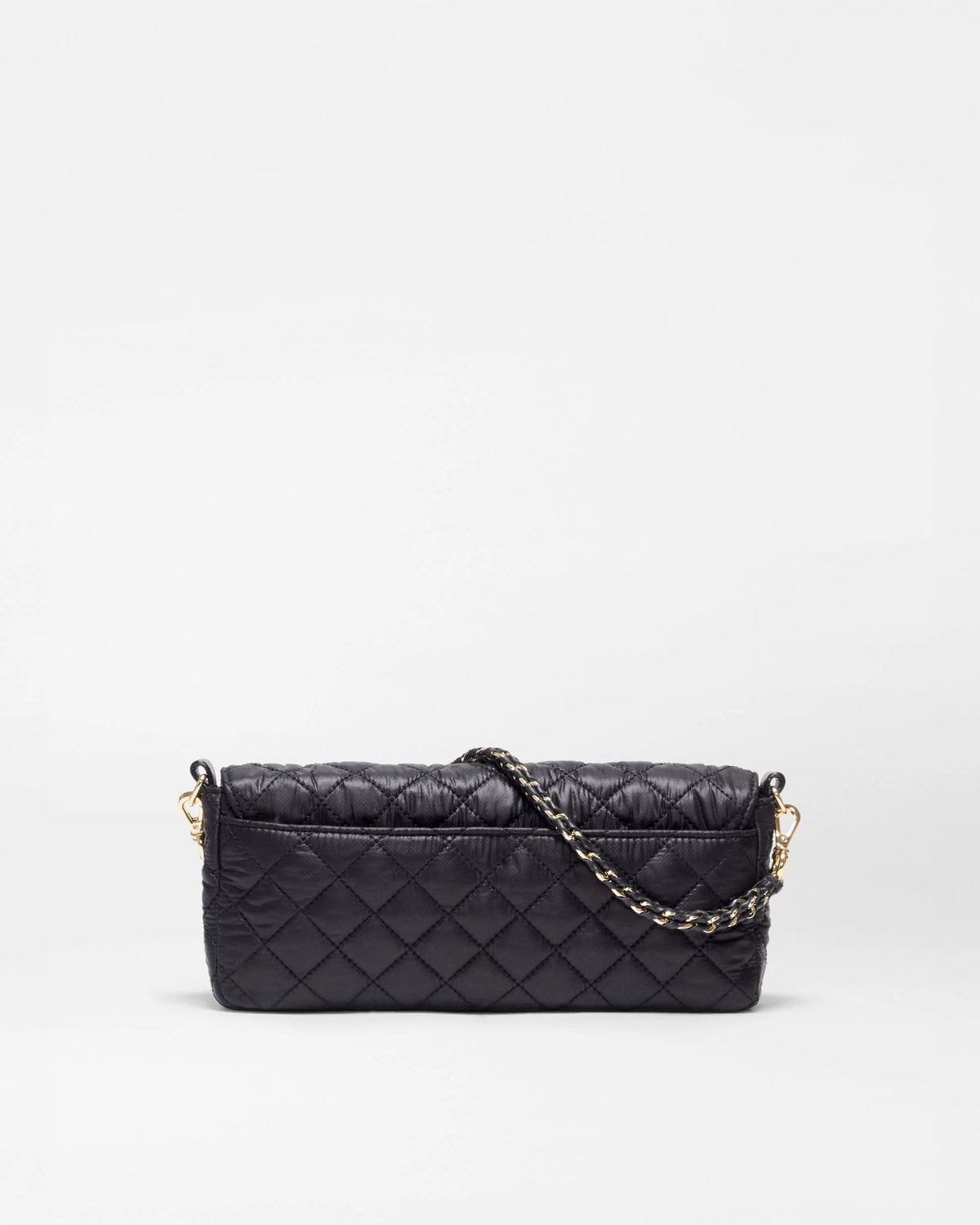 Crosby Lock Baguette - Black