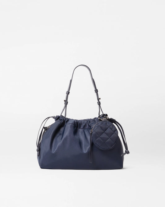 Small Waverly Shoulder Bag - Dawn
