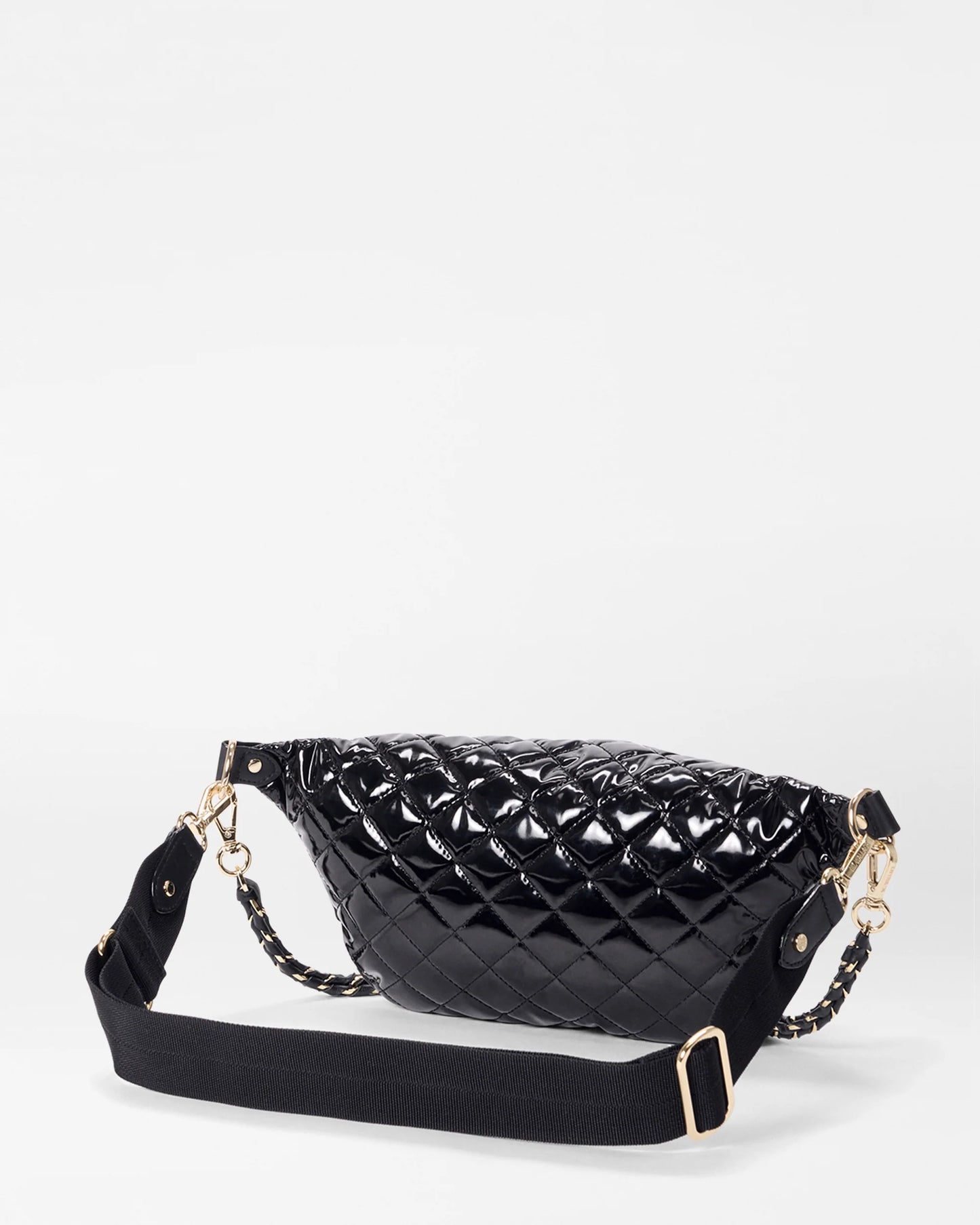 Crosby Sling S - Black Lacquer