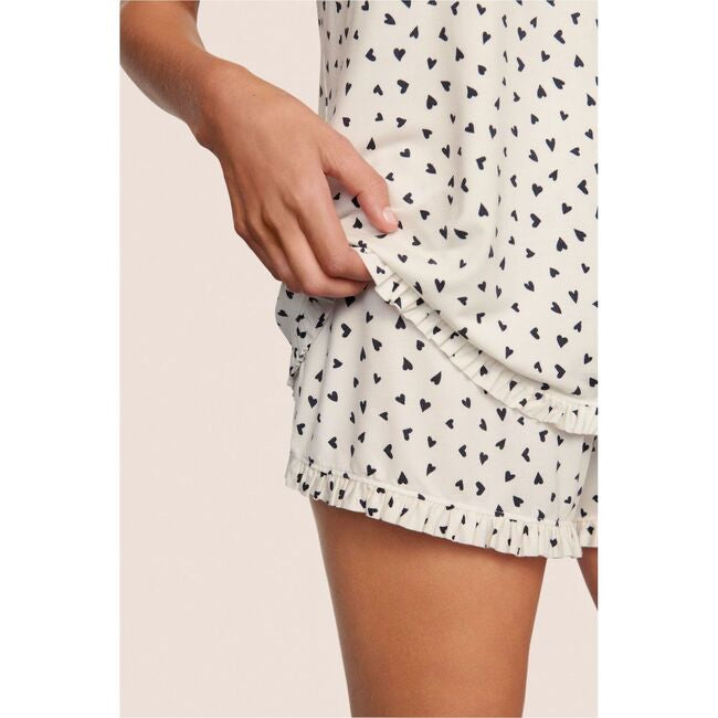 Gisele Cami/Short - Heart to hearts