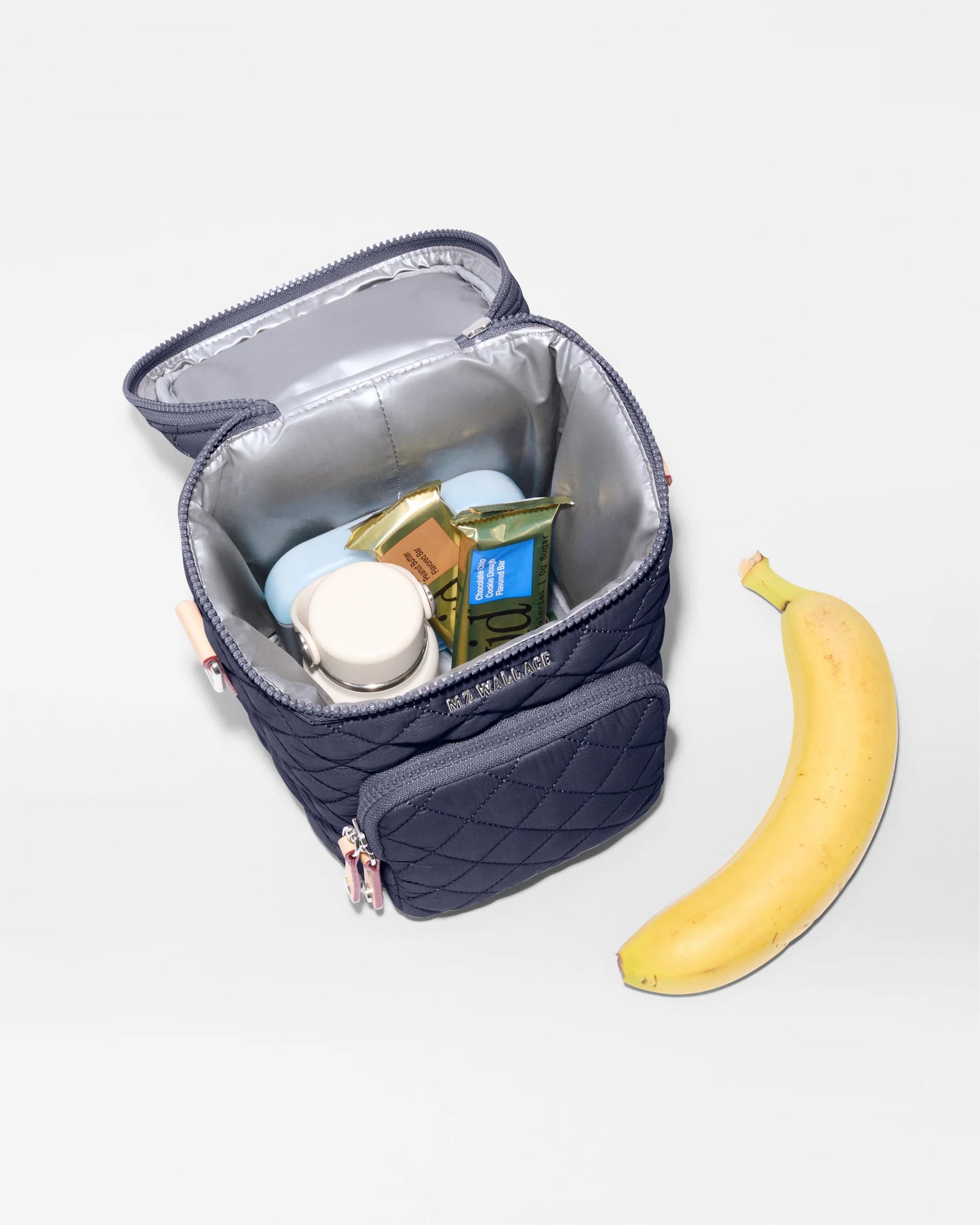Metro Cooler Crossbody - Dawn