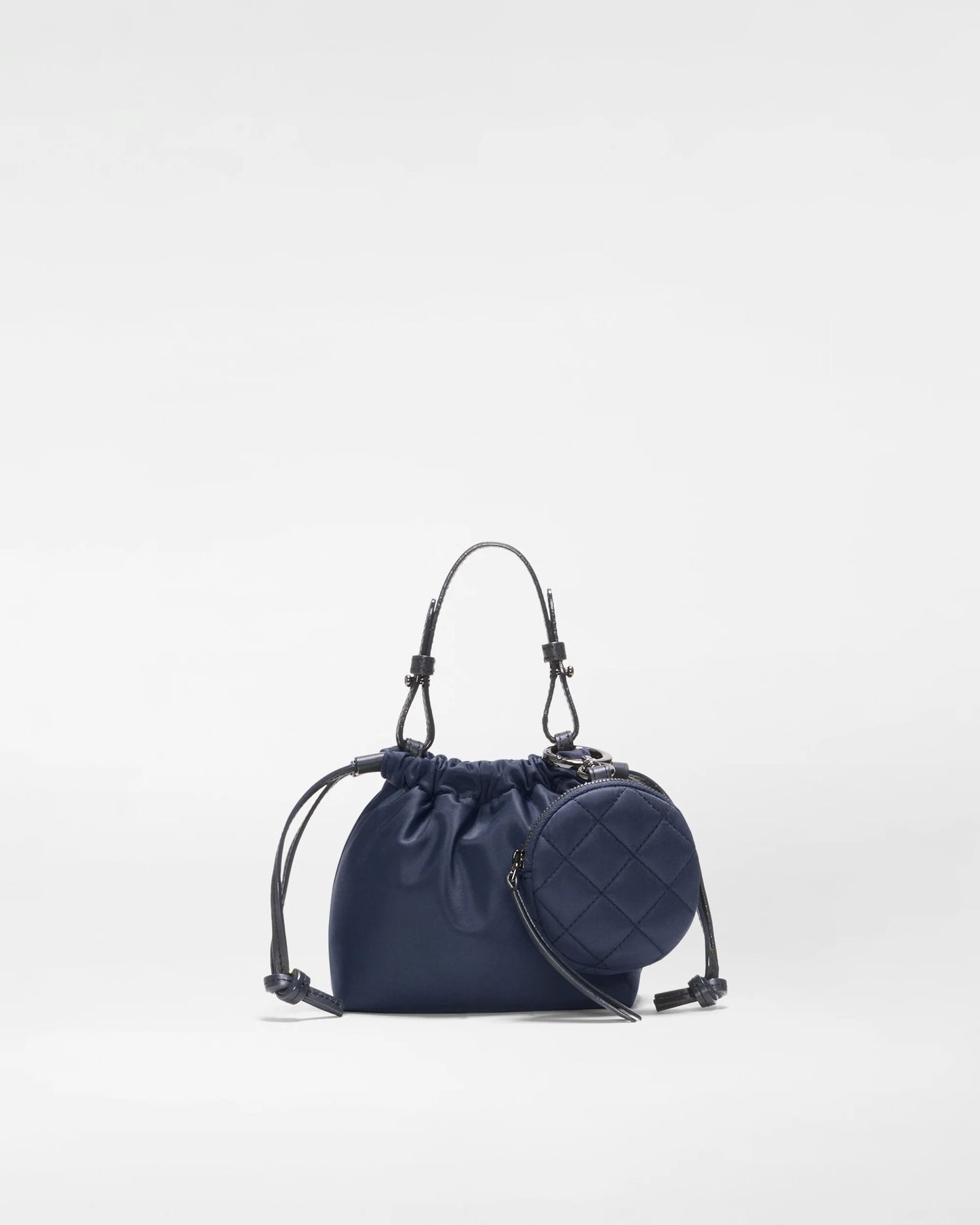Waverly Bebe - Navy