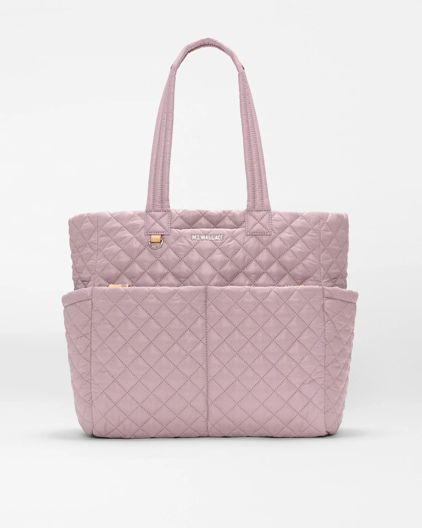Metro Diaper Tote - Quail