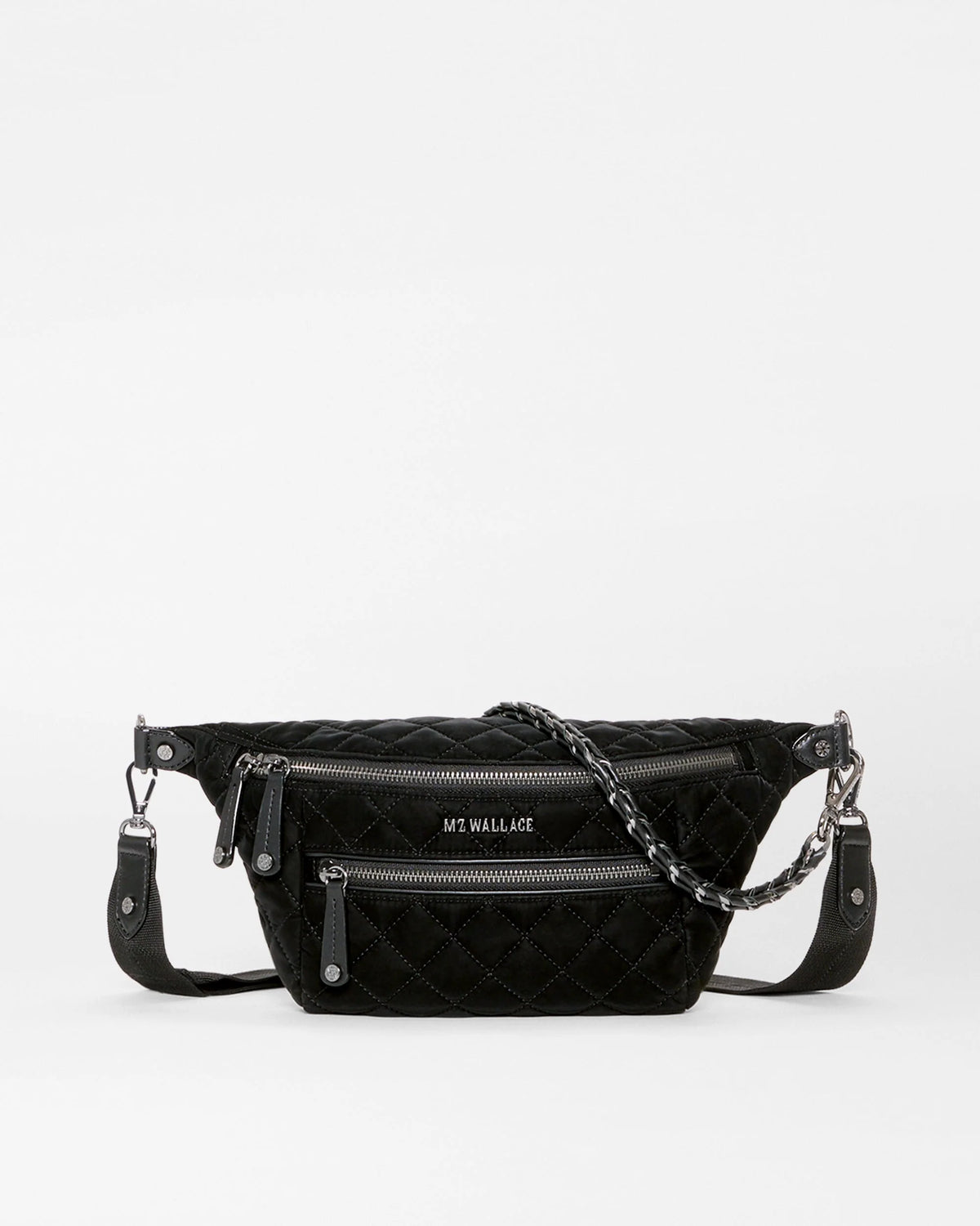 Crosby Crossbody Sling - Velvet