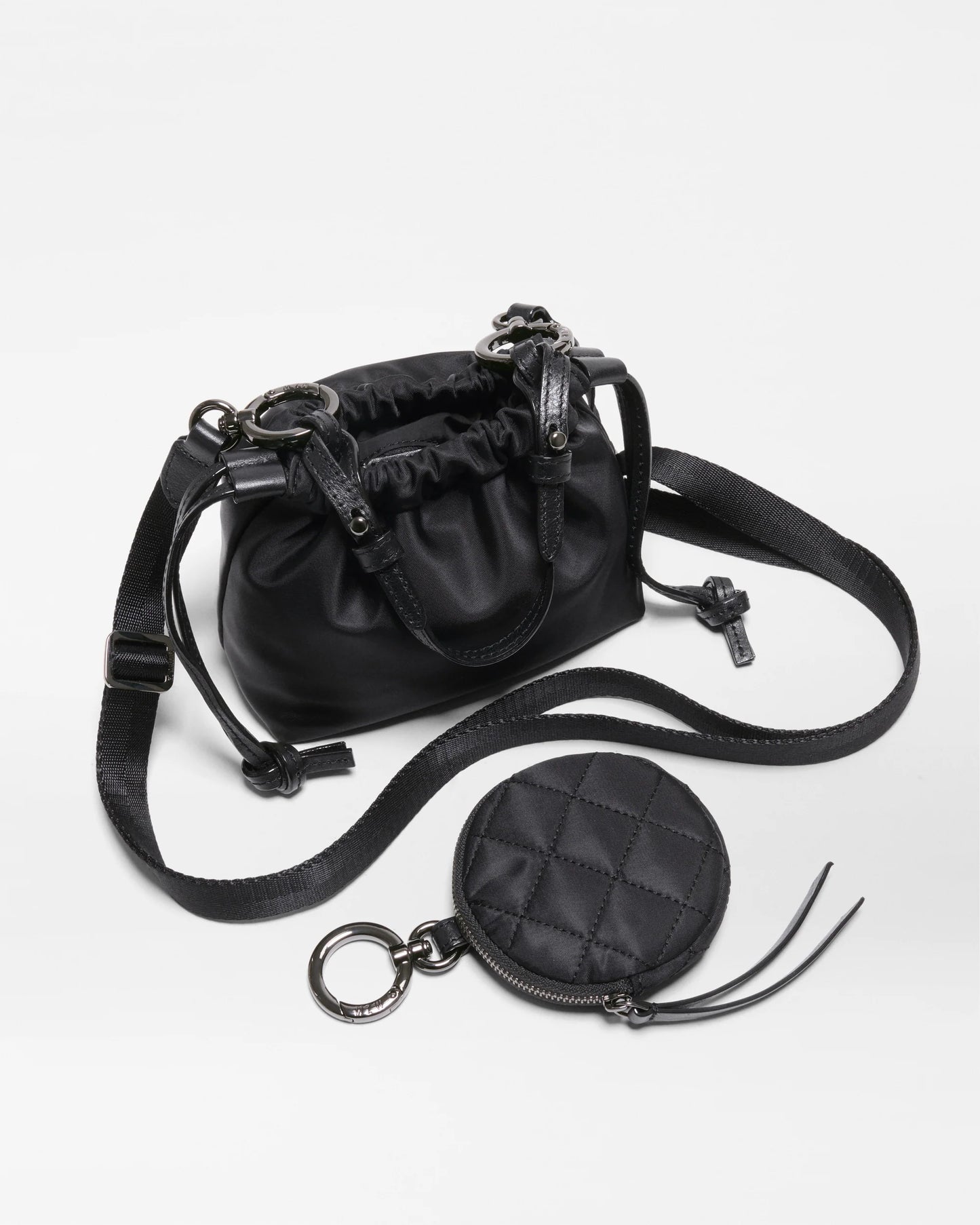 Waverly Bebe - Black
