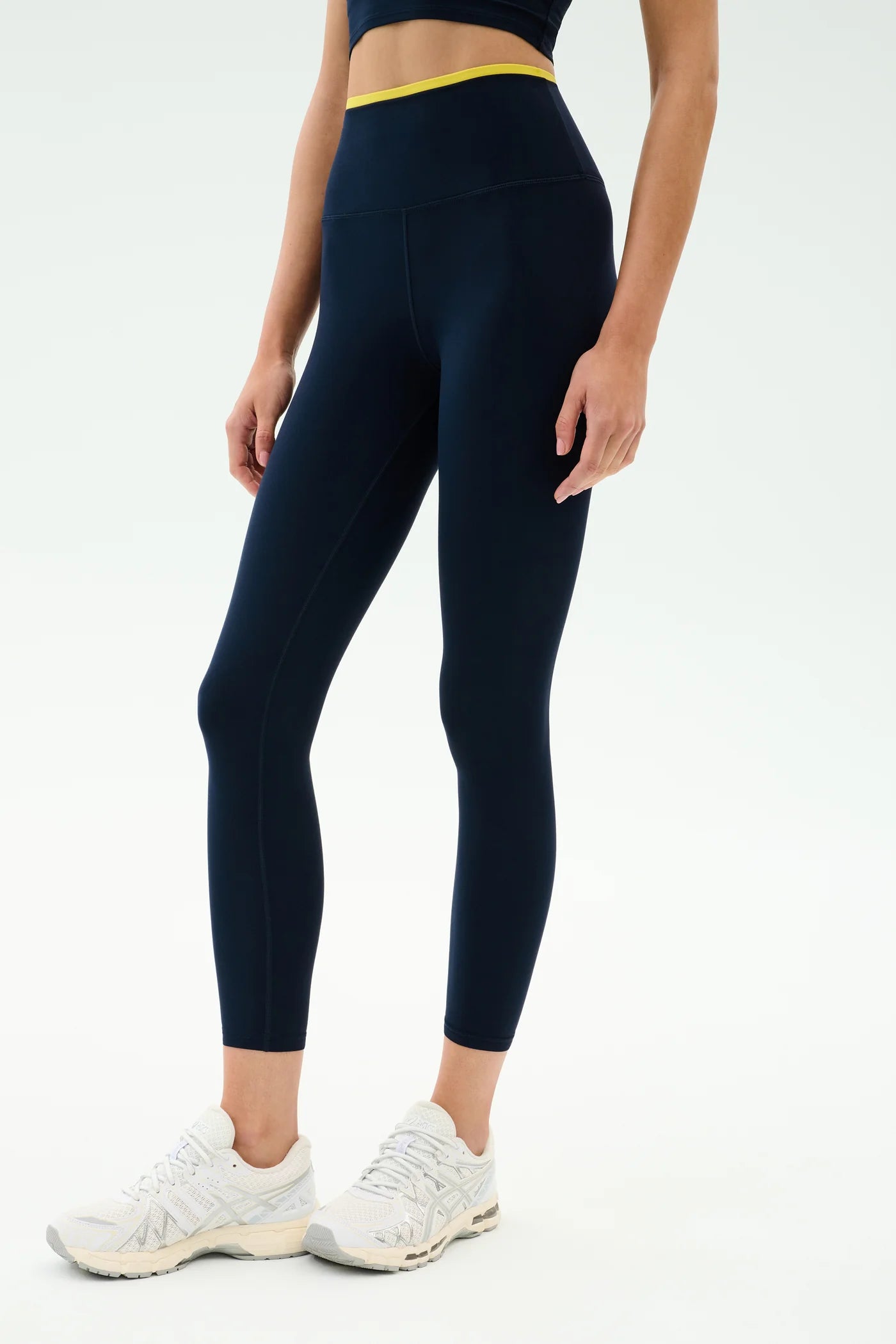 Dual HW Airweight 7/8 - Indigo/Ray