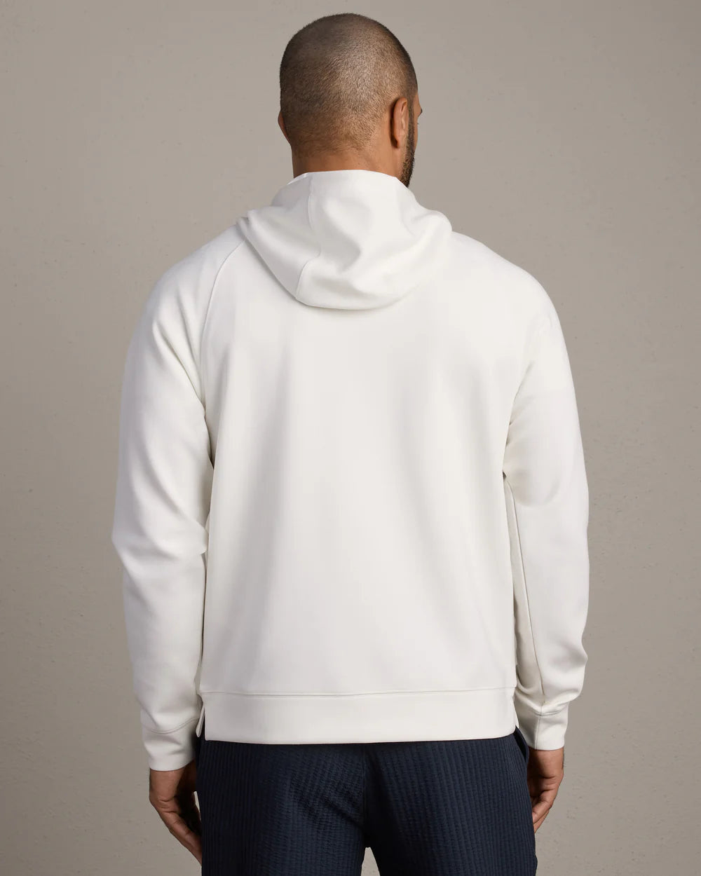 Dreamstate Hoodie - White