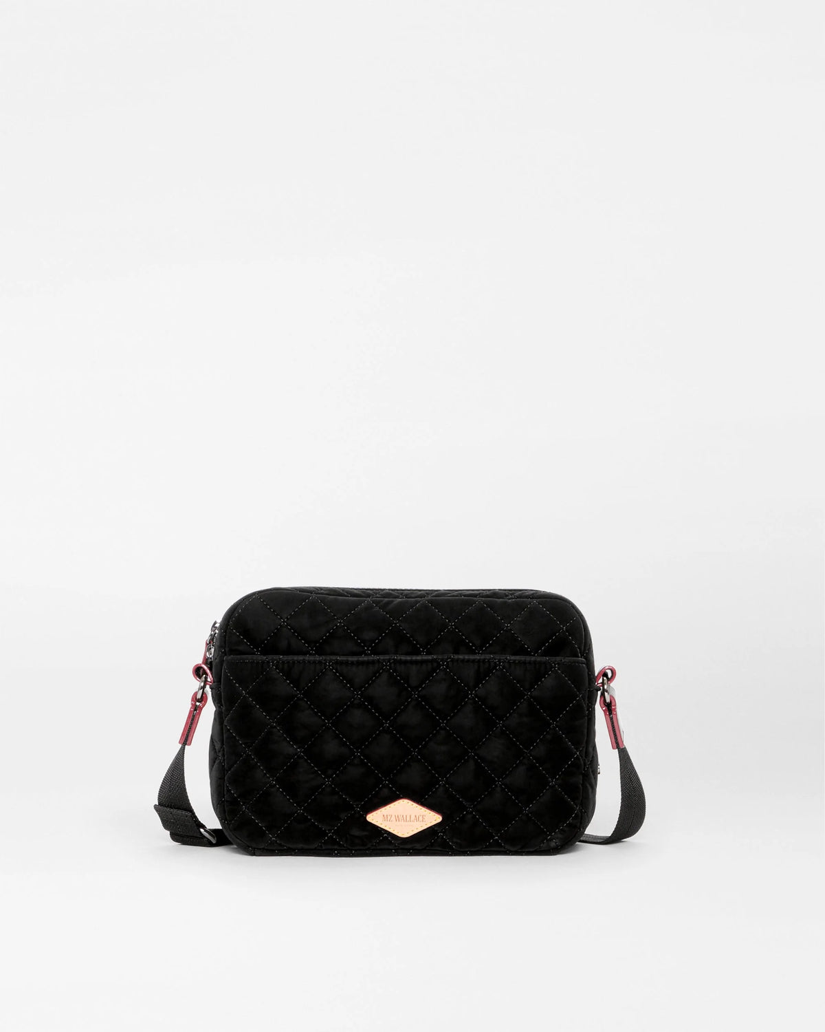 Camera Bag S - Velvet