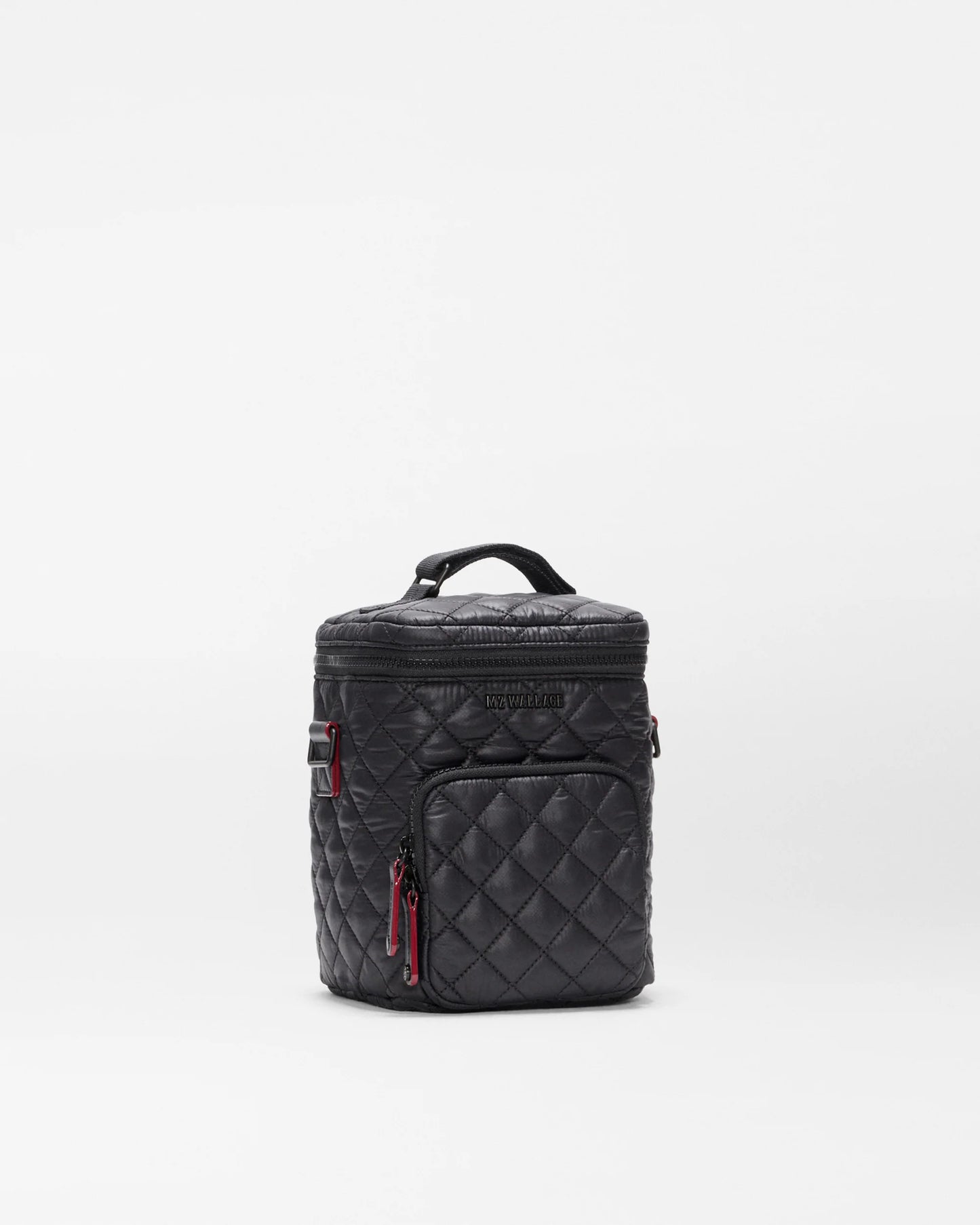 Metro Cooler Crossbody - Black