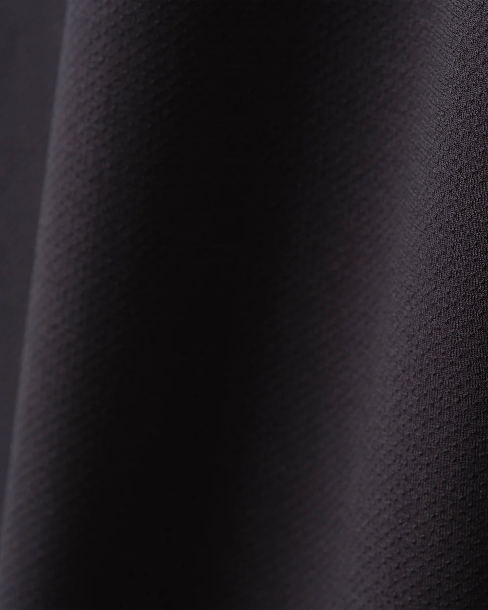 Commuter LS Polo - Black
