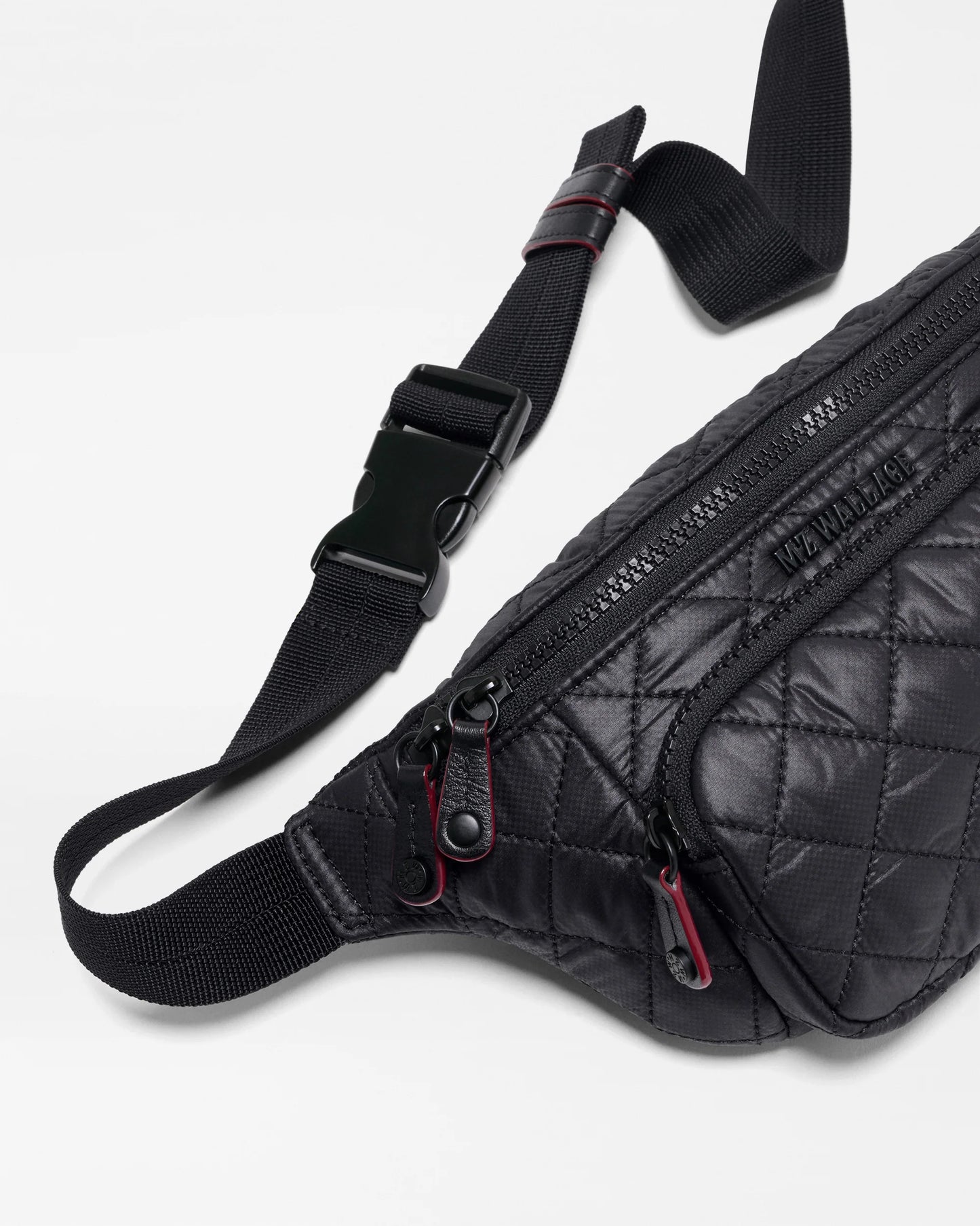 Metro Sling S - Black