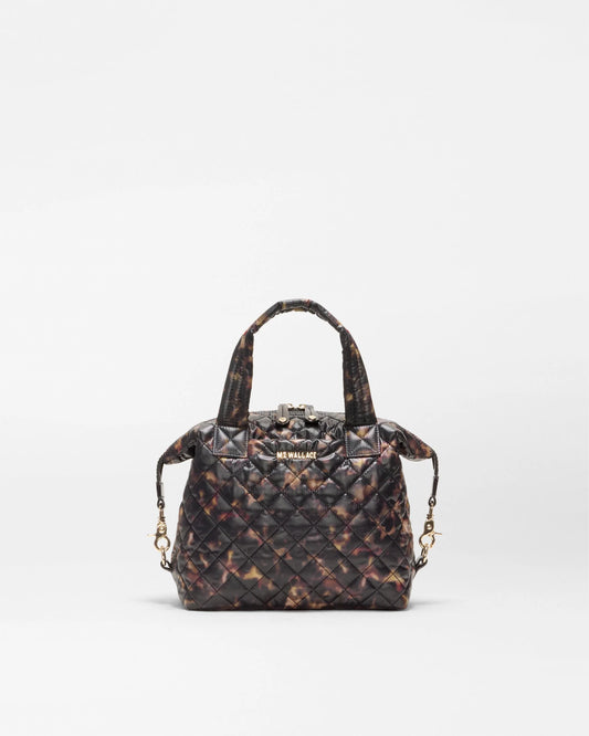 Sutton Deluxe S - Tortoise Shell