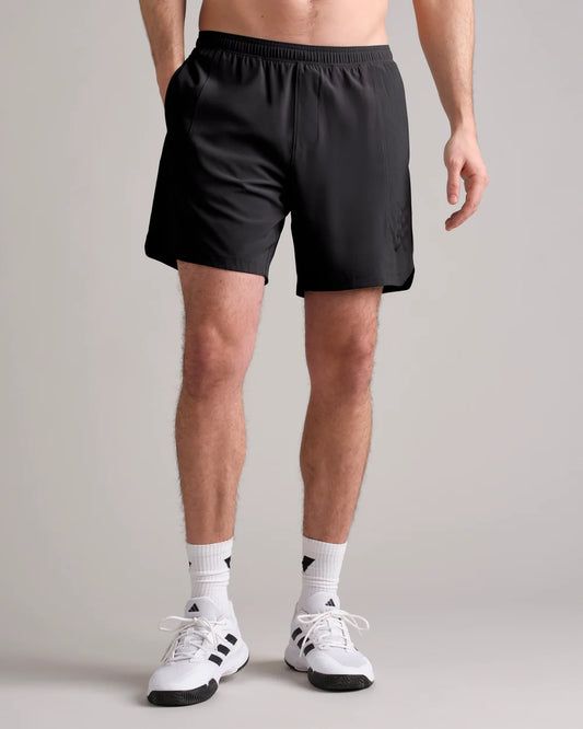 Backspin Short 7’ - Black