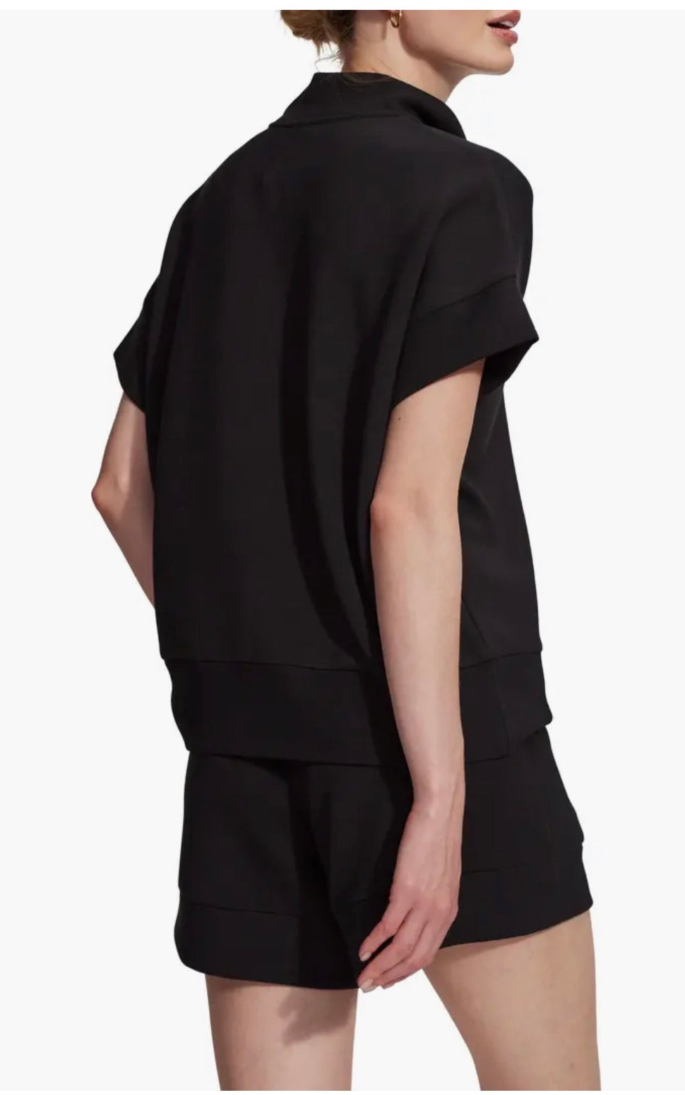 Ritchie/Atrium Short - Black