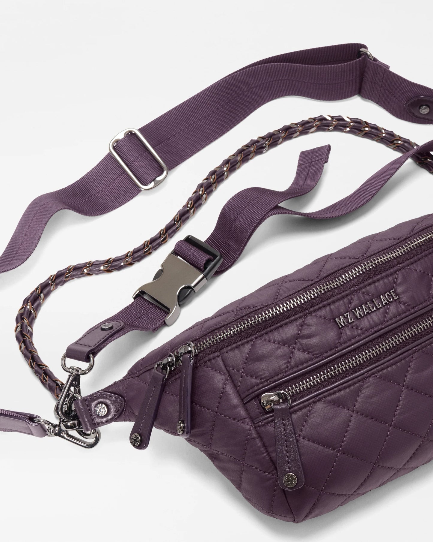 Crosby Sling S - Raisin