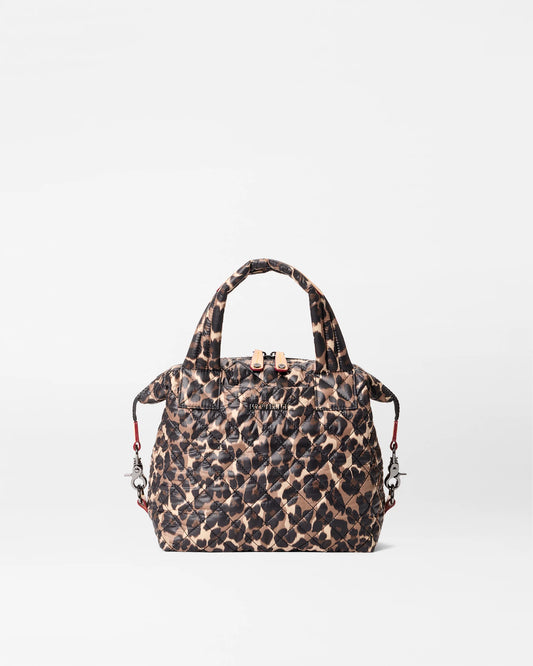 Sutton S - Leopard