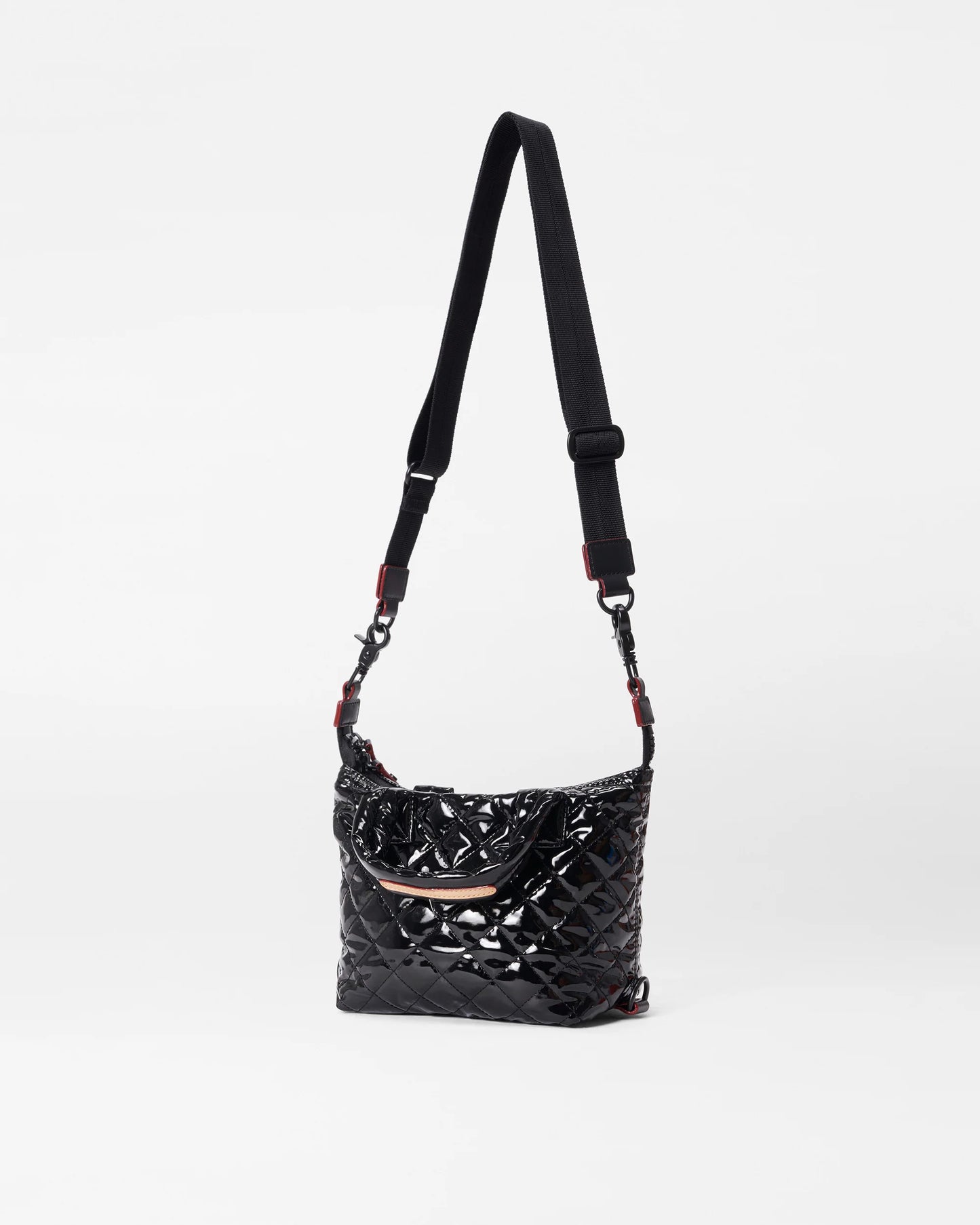 Sutton XS - Black Lacquer