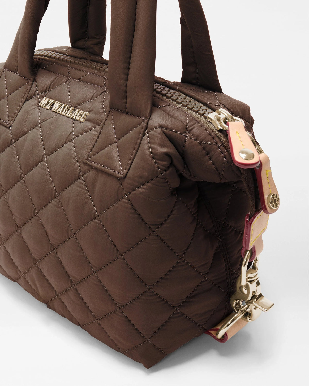 Sutton XS - Walnut