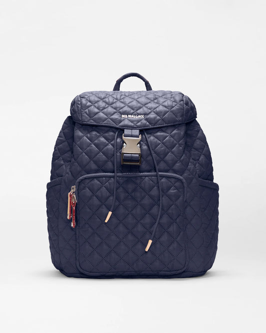 Metro Diaper Backpack - Dawn