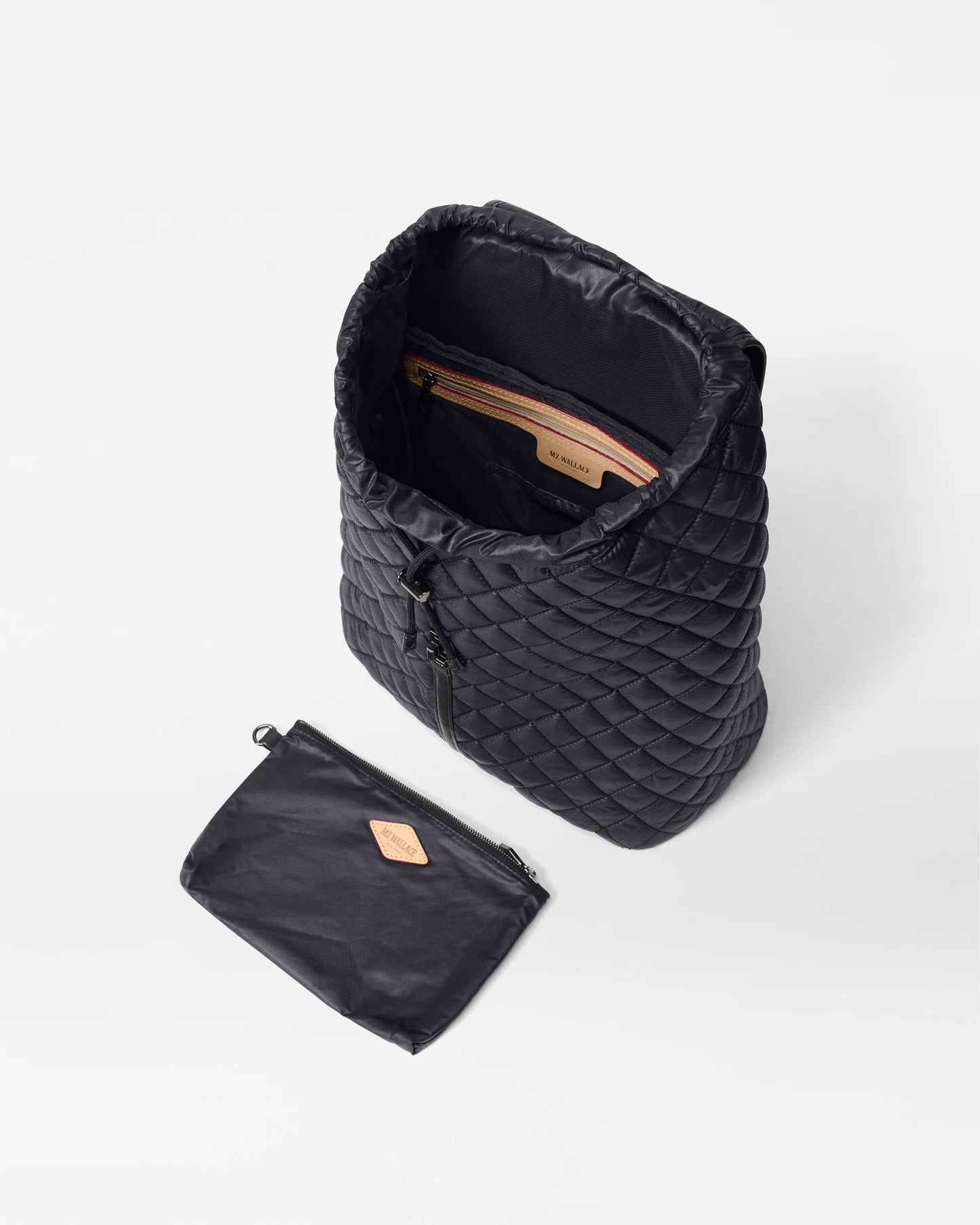 Astor Backpack - Black