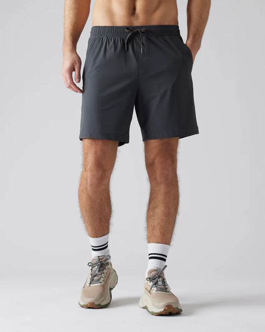 Pursuit Trail Short 7’ - Asphalt