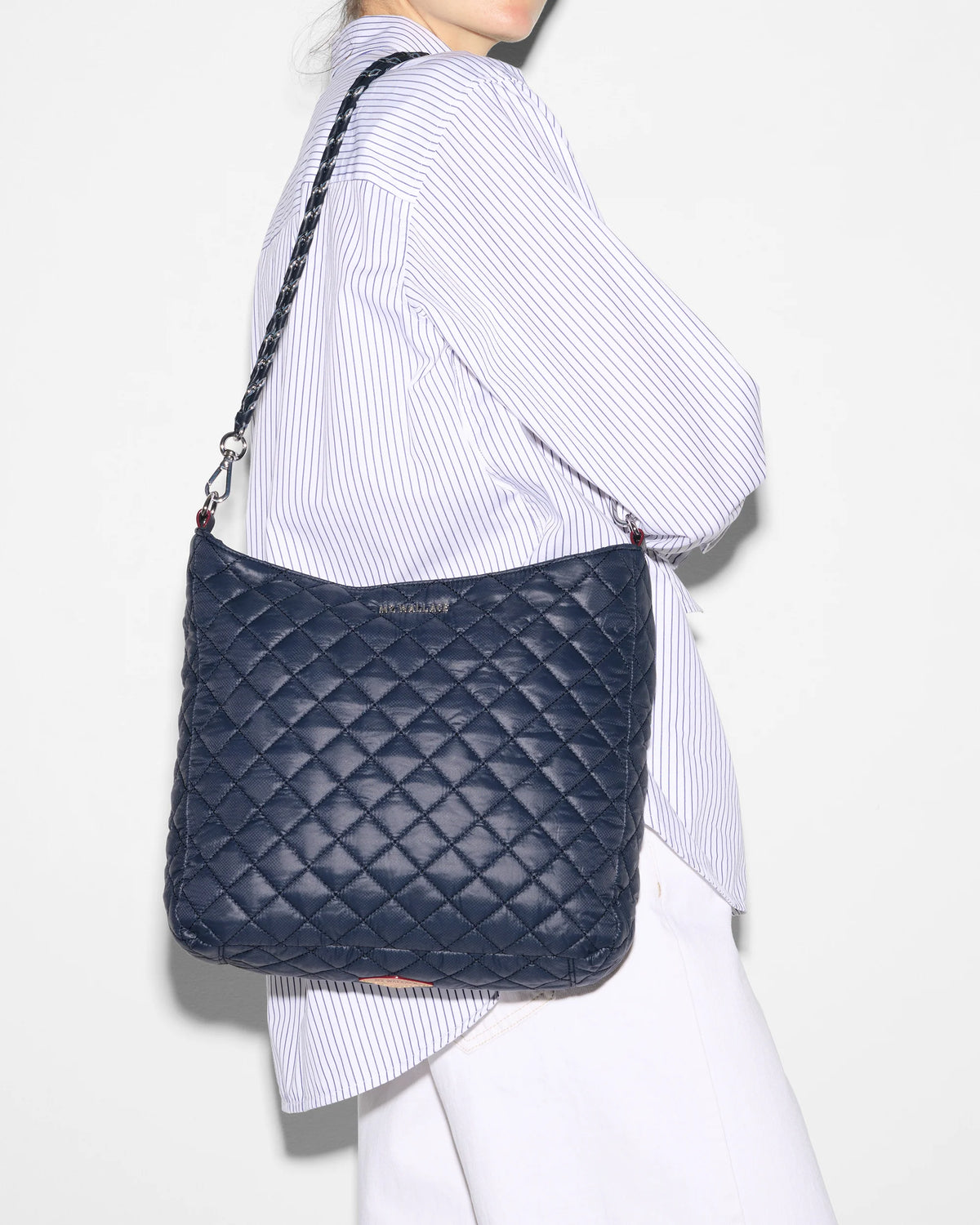 Crosby Hobo - Navy