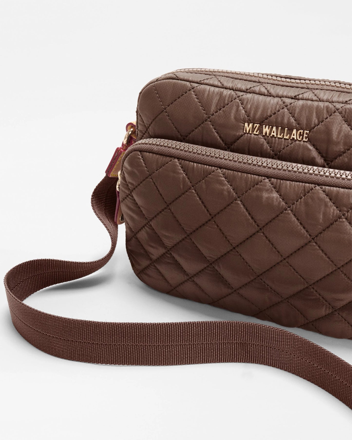 Metro Camera Bag S - Walnut Brown