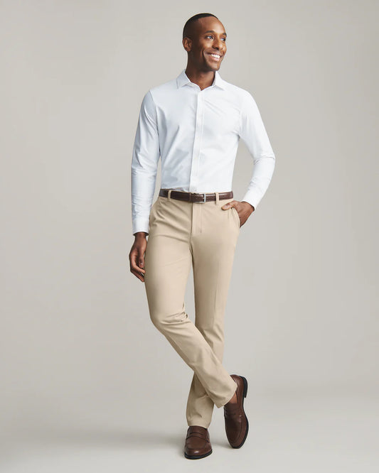 Commuter Pro Pant - Light Khaki