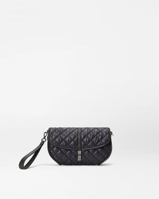 Astor Convertible - Black