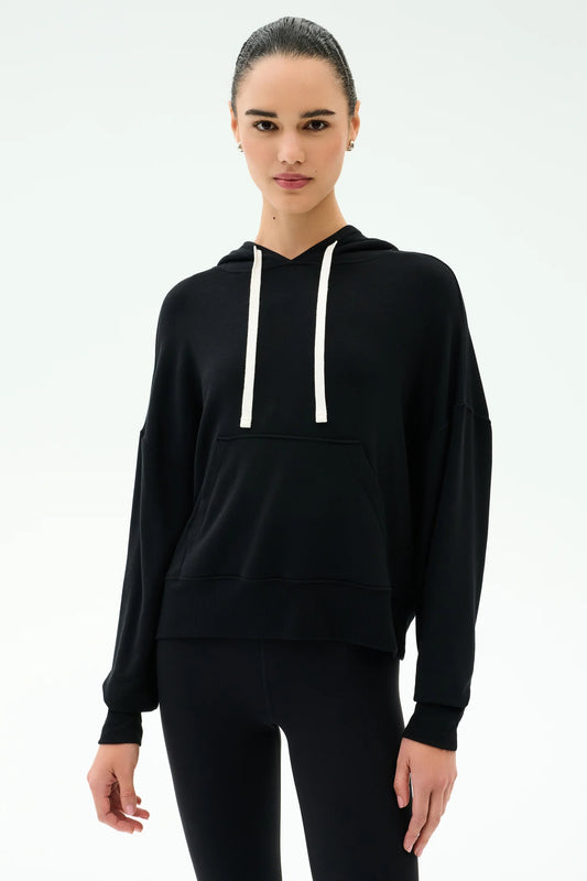 Joey Hoodie/Sweatpant Set - Black