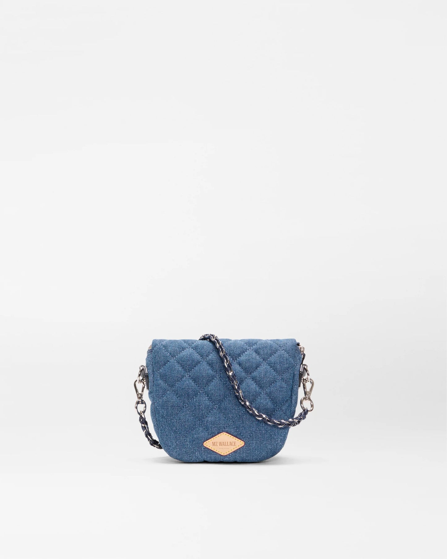 Micro Crosby Sling - True Denim