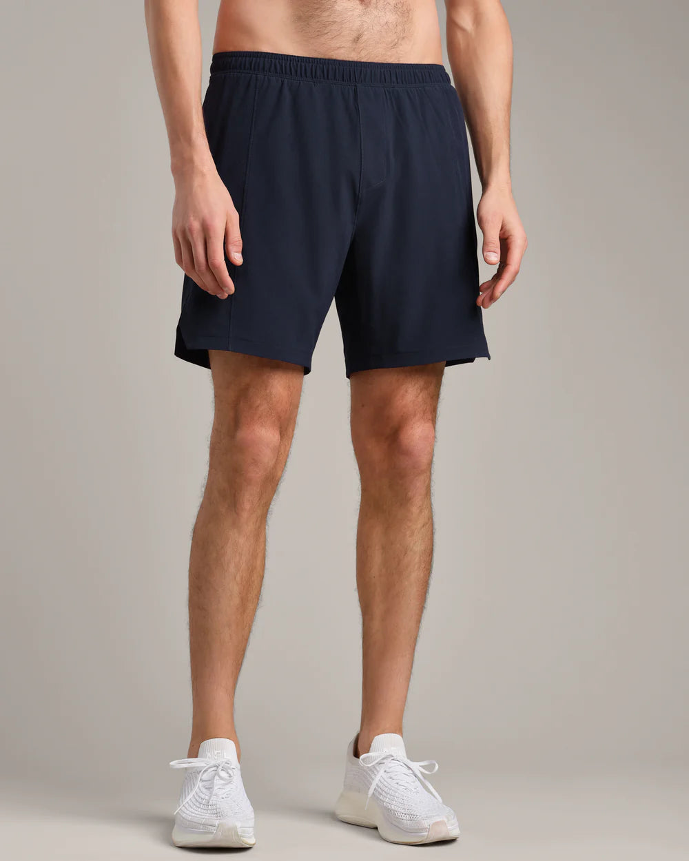 Backspin Short 7’ - True Navy