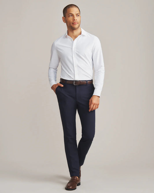 Commuter Pro Pant - True Navy