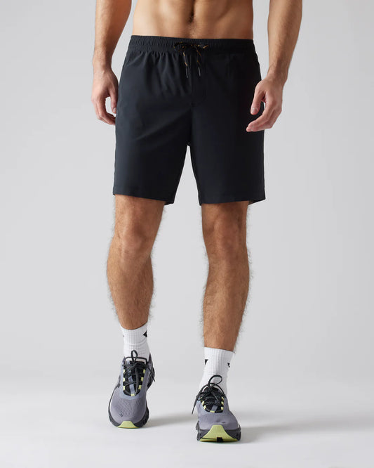 Pursuit Trail Short 7’ - Black